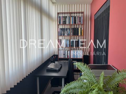 Apartamento T3 Venda em Setúbal (São Julião, Nossa Senhora da Anunciada e Santa Maria da Graça),Setúbal