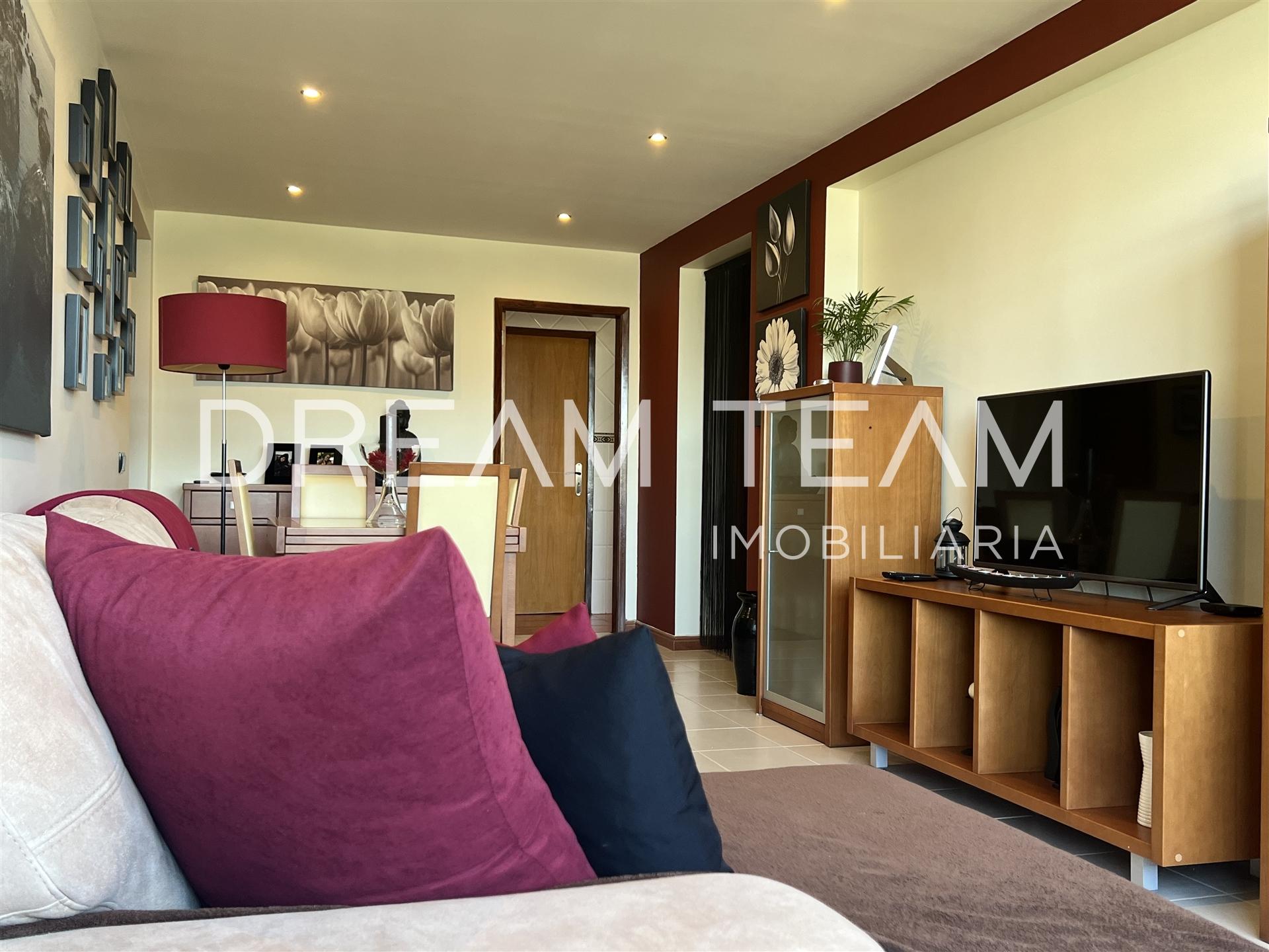 Apartamento T3 Venda em Setúbal (São Julião, Nossa Senhora da Anunciada e Santa Maria da Graça),Setúbal