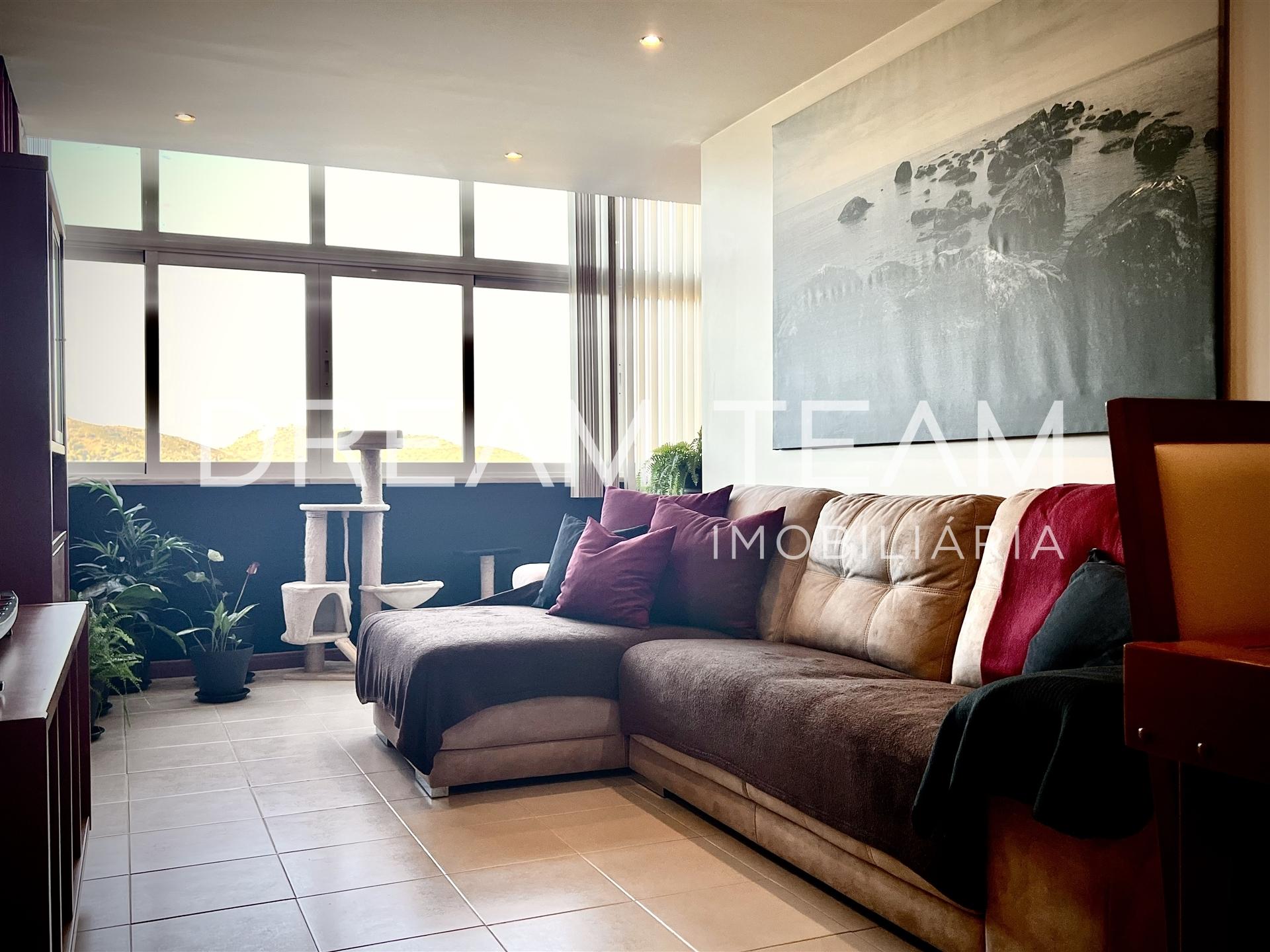 Apartamento T3 Venda em Setúbal (São Julião, Nossa Senhora da Anunciada e Santa Maria da Graça),Setúbal