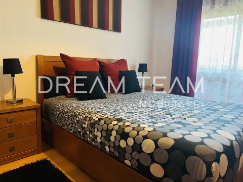 Apartamento T3 Venda em Setúbal (São Julião, Nossa Senhora da Anunciada e Santa Maria da Graça),Setúbal