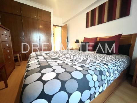 Apartamento T3 Venda em Setúbal (São Julião, Nossa Senhora da Anunciada e Santa Maria da Graça),Setúbal