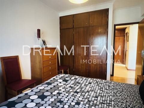 Apartamento T3 Venda em Setúbal (São Julião, Nossa Senhora da Anunciada e Santa Maria da Graça),Setúbal