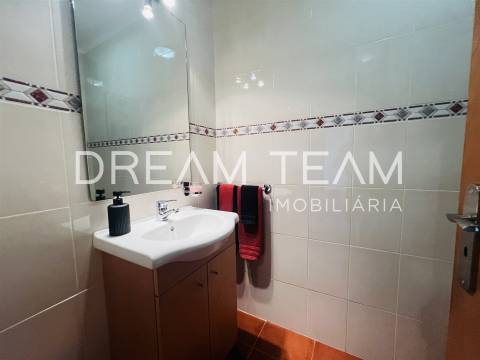 Apartamento T3 Venda em Setúbal (São Julião, Nossa Senhora da Anunciada e Santa Maria da Graça),Setúbal