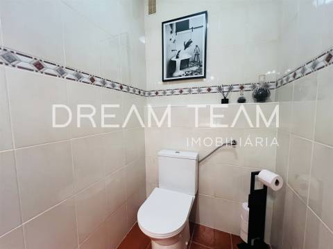 Apartamento T3 Venda em Setúbal (São Julião, Nossa Senhora da Anunciada e Santa Maria da Graça),Setúbal