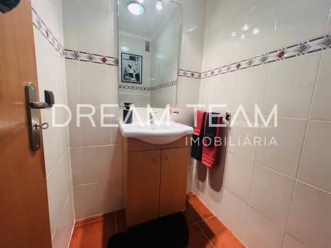 Apartamento T3 Venda em Setúbal (São Julião, Nossa Senhora da Anunciada e Santa Maria da Graça),Setúbal