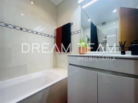 Apartamento T3 Venda em Setúbal (São Julião, Nossa Senhora da Anunciada e Santa Maria da Graça),Setúbal