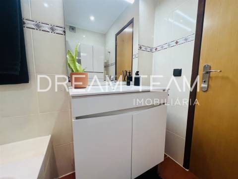 Apartamento T3 Venda em Setúbal (São Julião, Nossa Senhora da Anunciada e Santa Maria da Graça),Setúbal