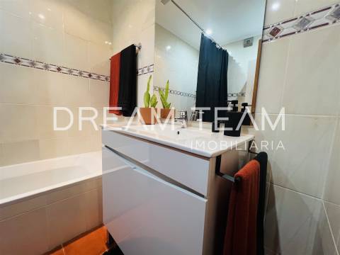 Apartamento T3 Venda em Setúbal (São Julião, Nossa Senhora da Anunciada e Santa Maria da Graça),Setúbal