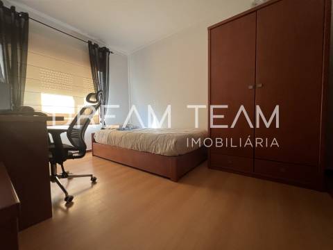 Apartamento T3 Venda em Setúbal (São Julião, Nossa Senhora da Anunciada e Santa Maria da Graça),Setúbal