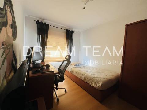 Apartamento T3 Venda em Setúbal (São Julião, Nossa Senhora da Anunciada e Santa Maria da Graça),Setúbal