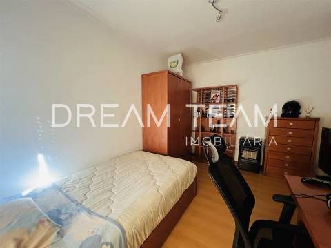 Apartamento T3 Venda em Setúbal (São Julião, Nossa Senhora da Anunciada e Santa Maria da Graça),Setúbal