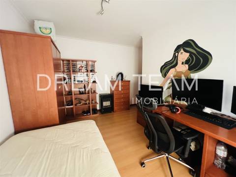 Apartamento T3 Venda em Setúbal (São Julião, Nossa Senhora da Anunciada e Santa Maria da Graça),Setúbal