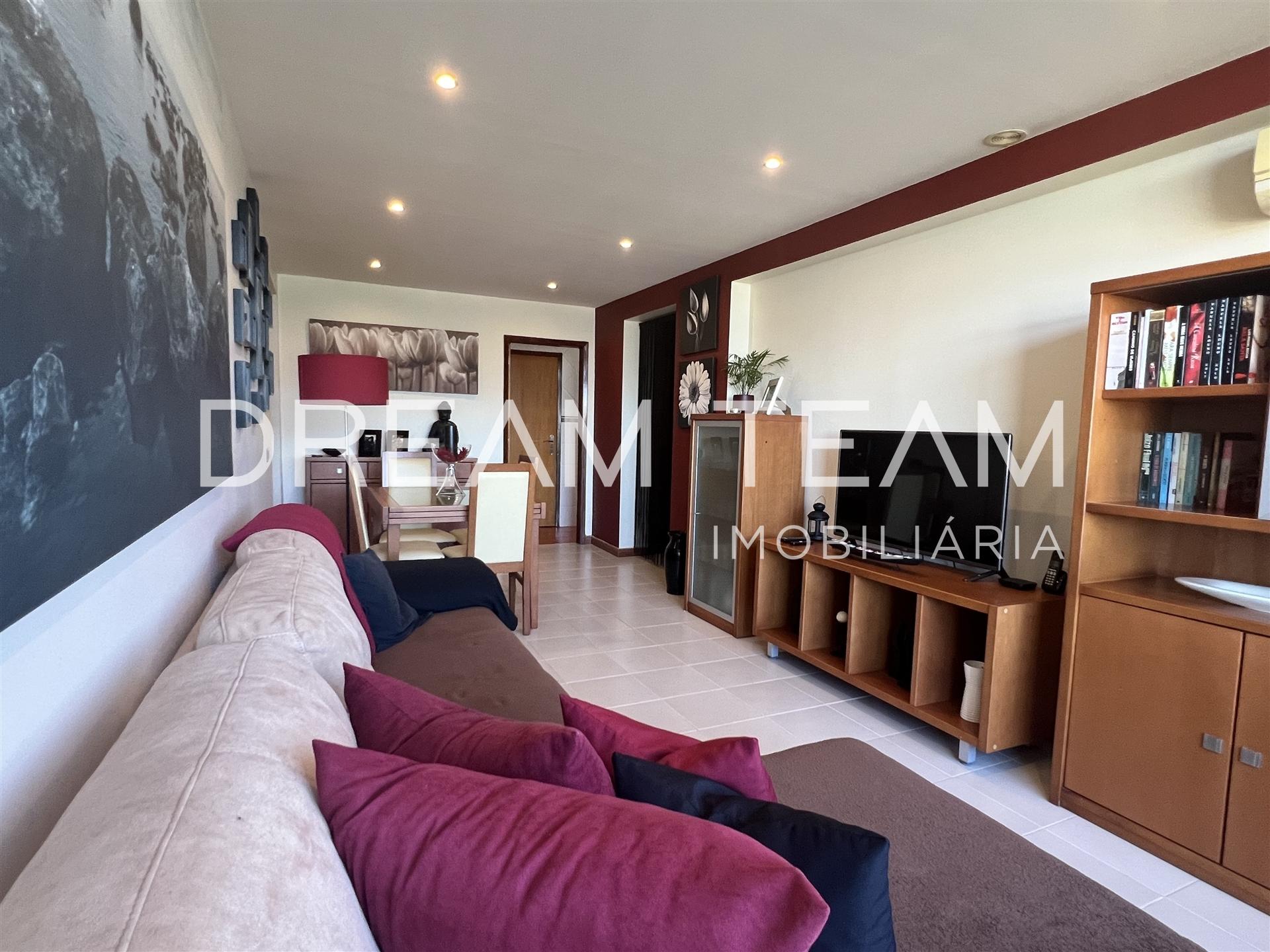 Apartamento T3 Venda em Setúbal (São Julião, Nossa Senhora da Anunciada e Santa Maria da Graça),Setúbal