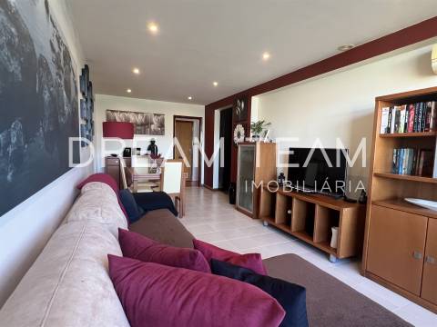 Apartamento T3 Venda em Setúbal (São Julião, Nossa Senhora da Anunciada e Santa Maria da Graça),Setúbal