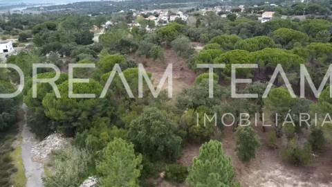 Terreno Urbano para Construção – Palhais-Coina | Viabilidade para 27 Fogos