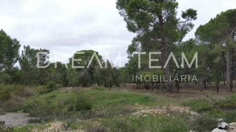 Terreno Urbano para Construção – Palhais-Coina | Viabilidade para 27 Fogos