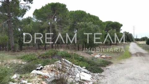 Terreno Urbano para Construção – Palhais-Coina | Viabilidade para 27 Fogos