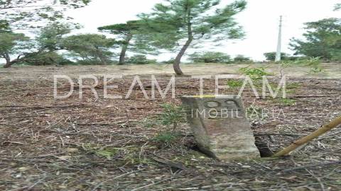 Terreno Urbano para Construção – Palhais-Coina | Viabilidade para 27 Fogos