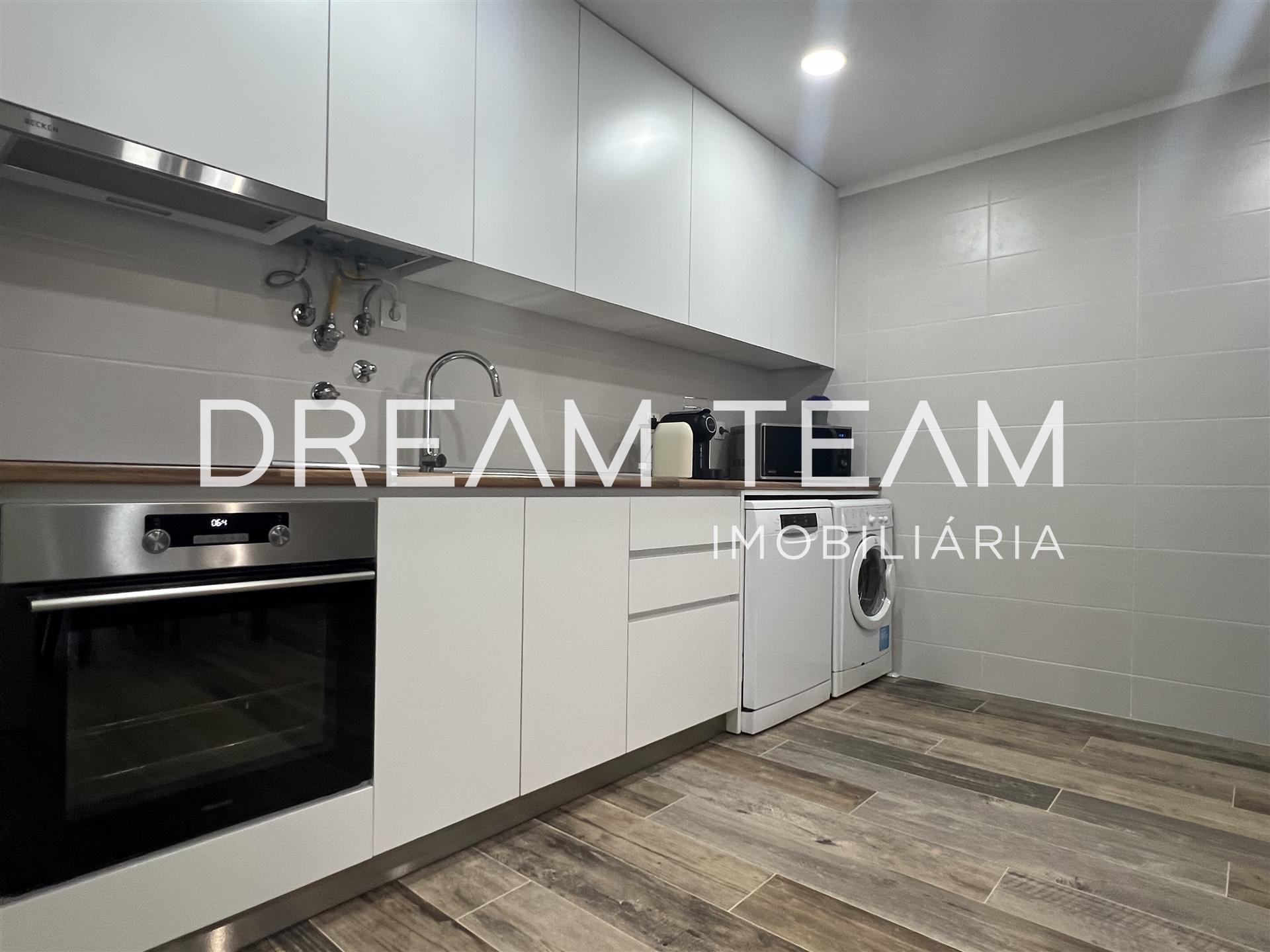 Apartamento T2 Venda em Setúbal (São Sebastião),Setúbal