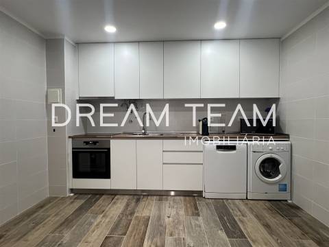 Apartamento T2 Venda em Setúbal (São Sebastião),Setúbal