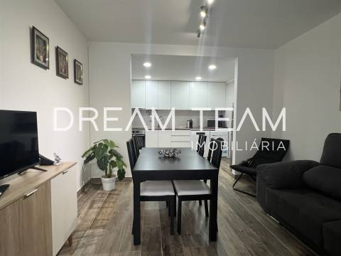 Apartamento T2 Venda em Setúbal (São Sebastião),Setúbal