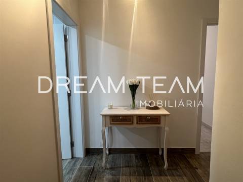 Apartamento T2 Venda em Setúbal (São Sebastião),Setúbal