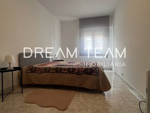 Apartamento T2 Venda em Setúbal (São Sebastião),Setúbal