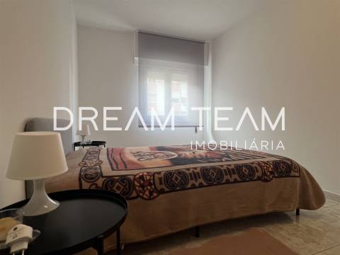 Apartamento T2 Venda em Setúbal (São Sebastião),Setúbal