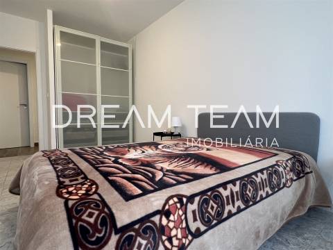 Apartamento T2 Venda em Setúbal (São Sebastião),Setúbal