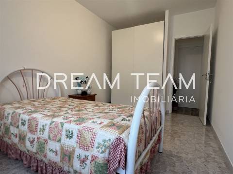 Apartamento T2 Venda em Setúbal (São Sebastião),Setúbal