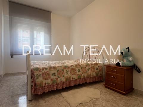 Apartamento T2 Venda em Setúbal (São Sebastião),Setúbal