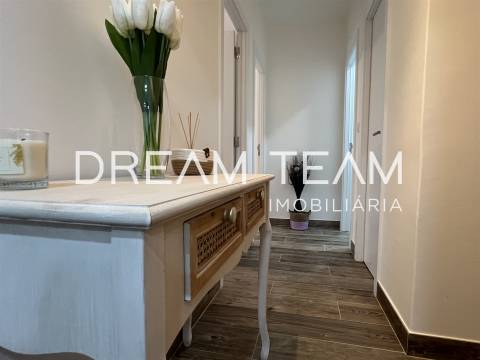 Apartamento T2 Venda em Setúbal (São Sebastião),Setúbal