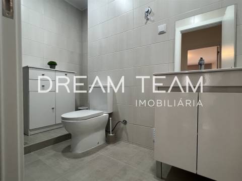 Apartamento T2 Venda em Setúbal (São Sebastião),Setúbal