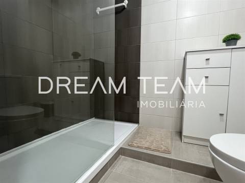 Apartamento T2 Venda em Setúbal (São Sebastião),Setúbal