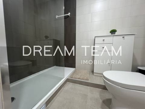 Apartamento T2 Venda em Setúbal (São Sebastião),Setúbal