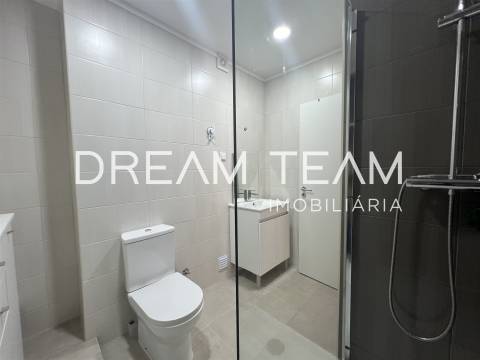 Apartamento T2 Venda em Setúbal (São Sebastião),Setúbal