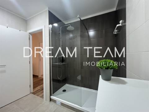 Apartamento T2 Venda em Setúbal (São Sebastião),Setúbal