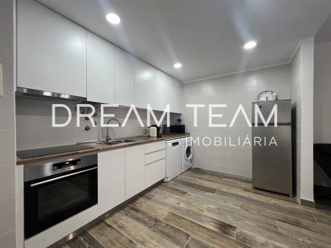 Apartamento T2 Venda em Setúbal (São Sebastião),Setúbal