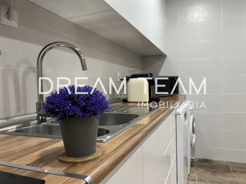 Apartamento T2 Venda em Setúbal (São Sebastião),Setúbal