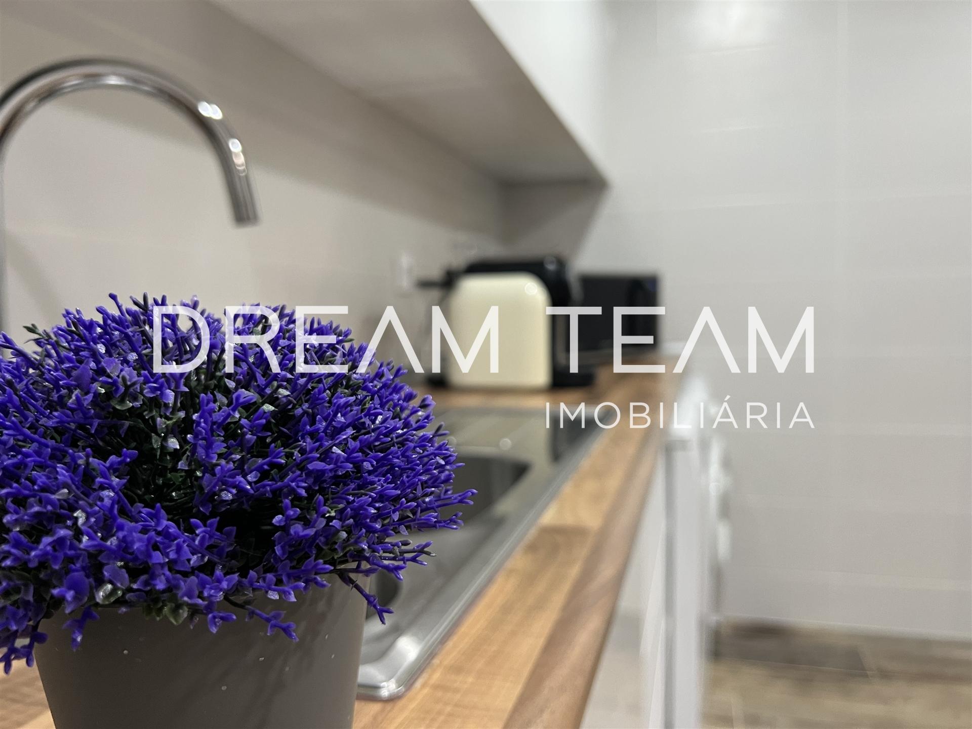 Apartamento T2 Venda em Setúbal (São Sebastião),Setúbal