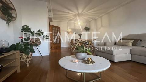 Apartamento T2 nas Colinas de São Francisco – Setúbal | Vista Cidade e Rio