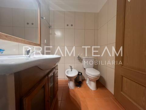 Apartamento T1 no Bairro Afonso Costa - Setúbal