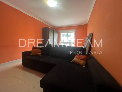 Apartamento T1 no Bairro Afonso Costa - Setúbal