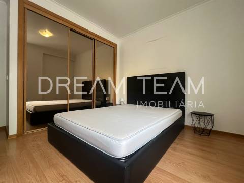 Apartamento T1 no Bairro Afonso Costa - Setúbal