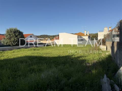Terreno na Aldeia Grande - Setúbal