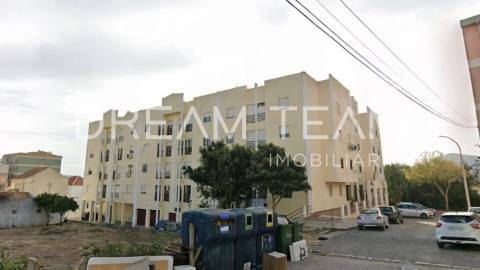Apartamento T3 Venda em Setúbal (São Julião, Nossa Senhora da Anunciada e Santa Maria da Graça),Setúbal