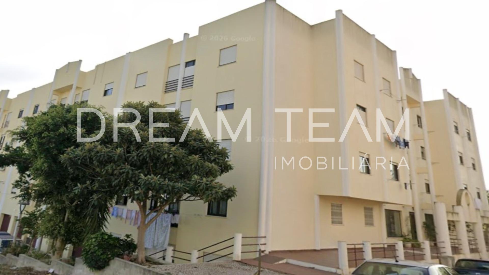 Apartamento T3 Venda em Setúbal (São Julião, Nossa Senhora da Anunciada e Santa Maria da Graça),Setúbal