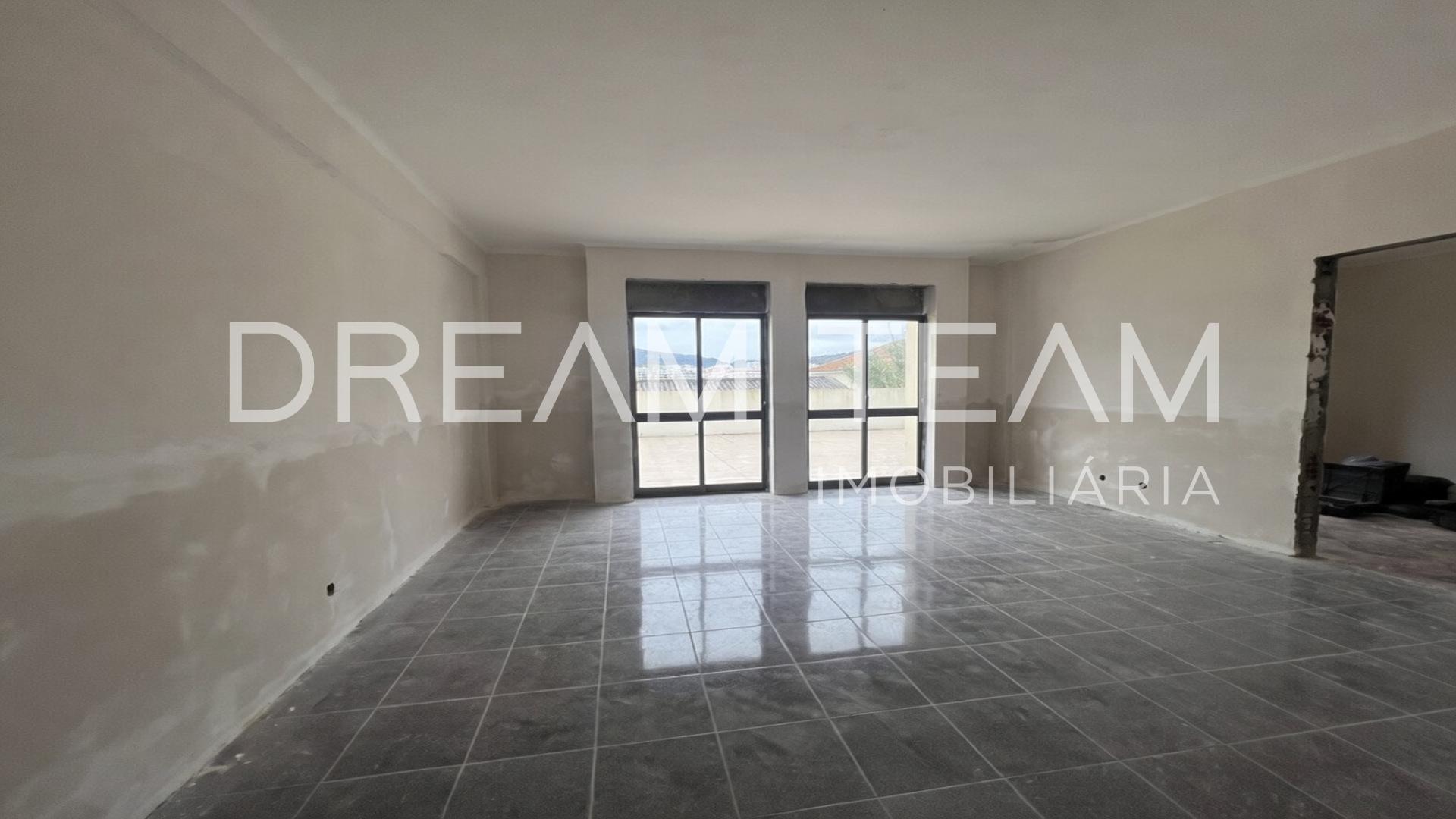 Apartamento T3 Venda em Setúbal (São Julião, Nossa Senhora da Anunciada e Santa Maria da Graça),Setúbal