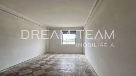 Apartamento T3 Venda em Setúbal (São Julião, Nossa Senhora da Anunciada e Santa Maria da Graça),Setúbal