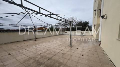 Apartamento T3 Venda em Setúbal (São Julião, Nossa Senhora da Anunciada e Santa Maria da Graça),Setúbal